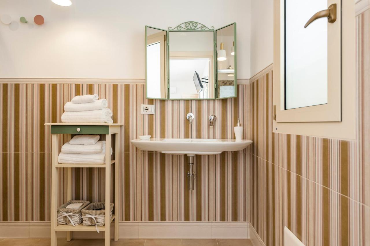 Abbentu B&B Сиракузы Экстерьер фото