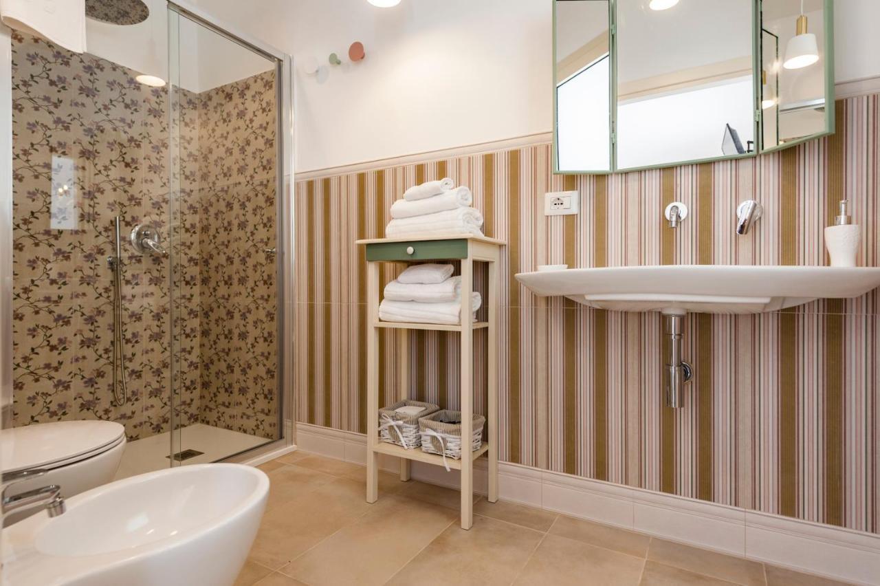 Abbentu B&B Сиракузы Экстерьер фото